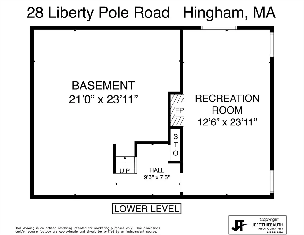 Photo of 28 Liberty Pole Road
