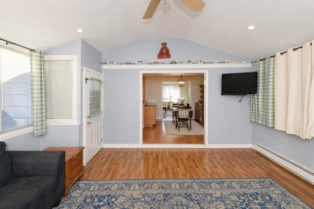 Photo of 84 Summer St.