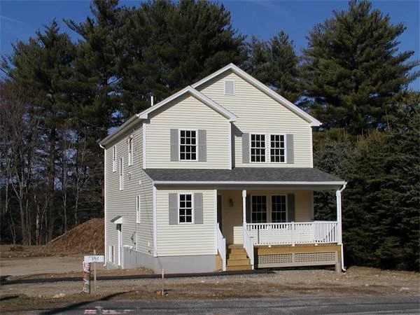 Photo of 345 Spring Street