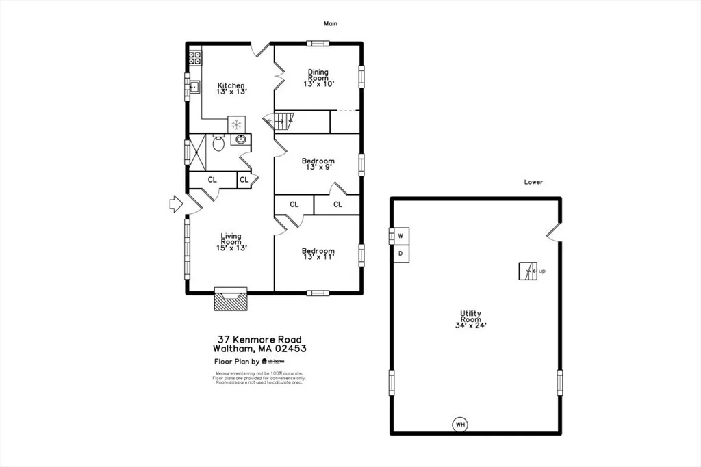 Photo of 37 Kenmore Rd