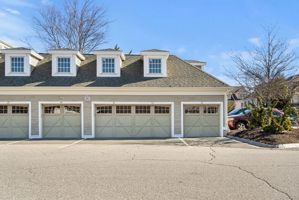 Photo of Unit 203 at 39 Intrepid Circle