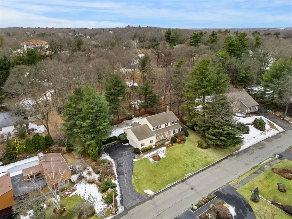 Photo of 31 Coolidge Road