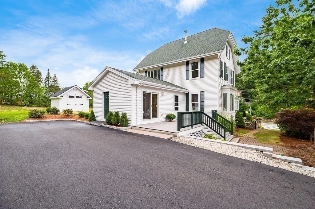 Photo of 30 Pine Street