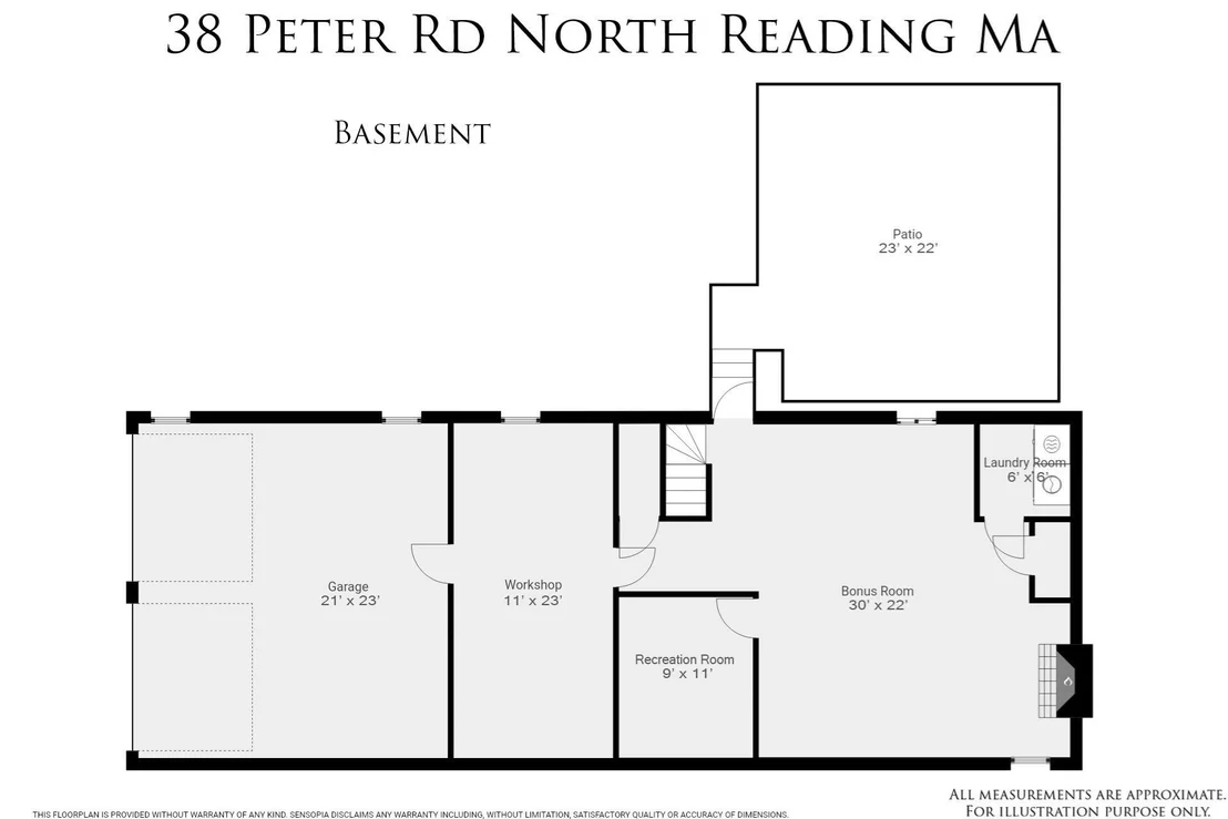 Photo of 38 Peter Rd