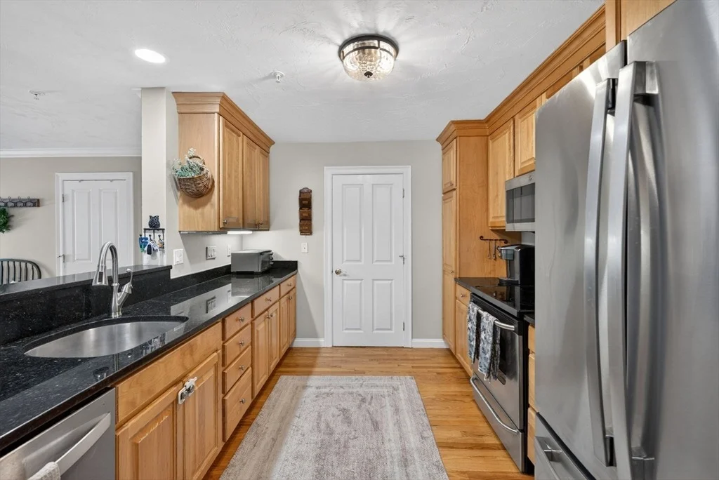 Photo of Unit A at 21 Maple St