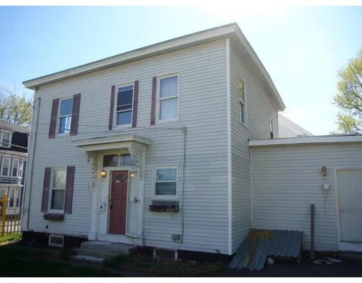 Photo of 205 Cross Street