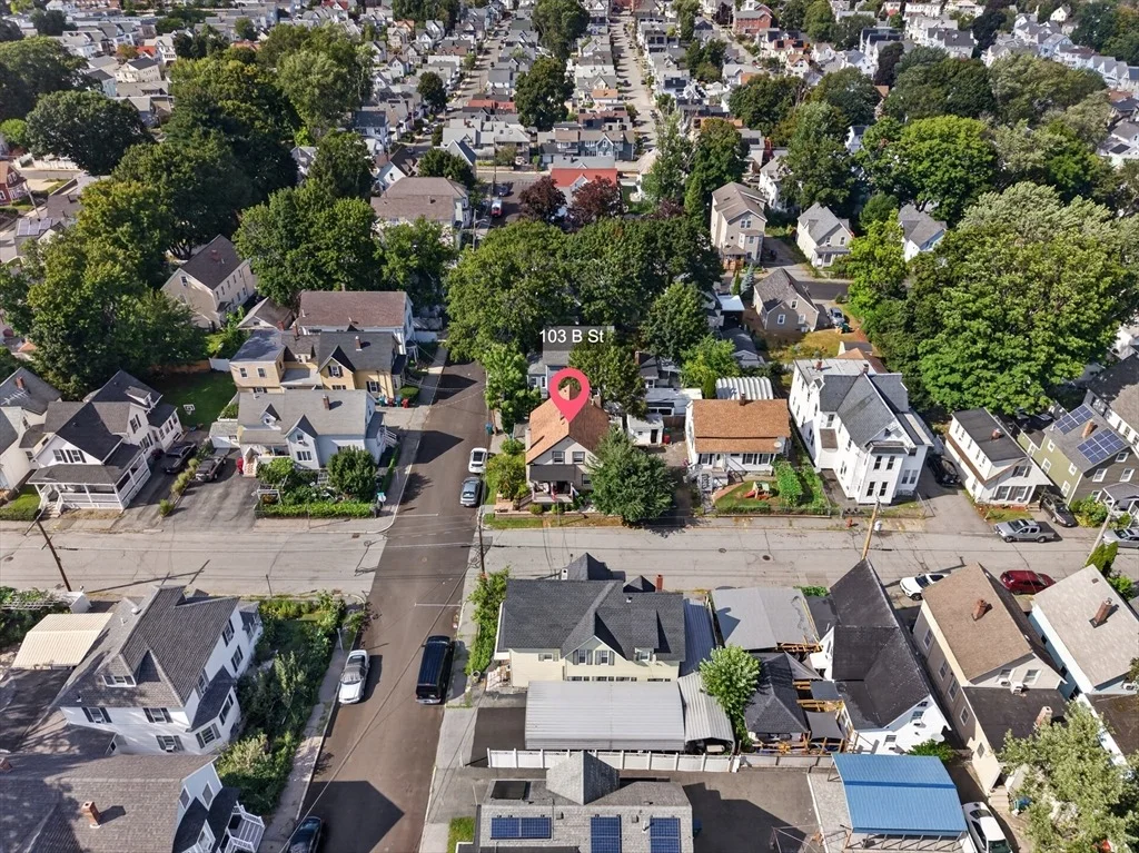 Photo of 103 B Street