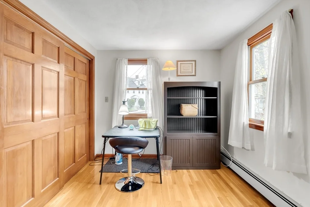 Photo of 17 John St