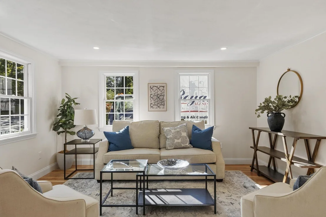 Photo of 102 Park Street
