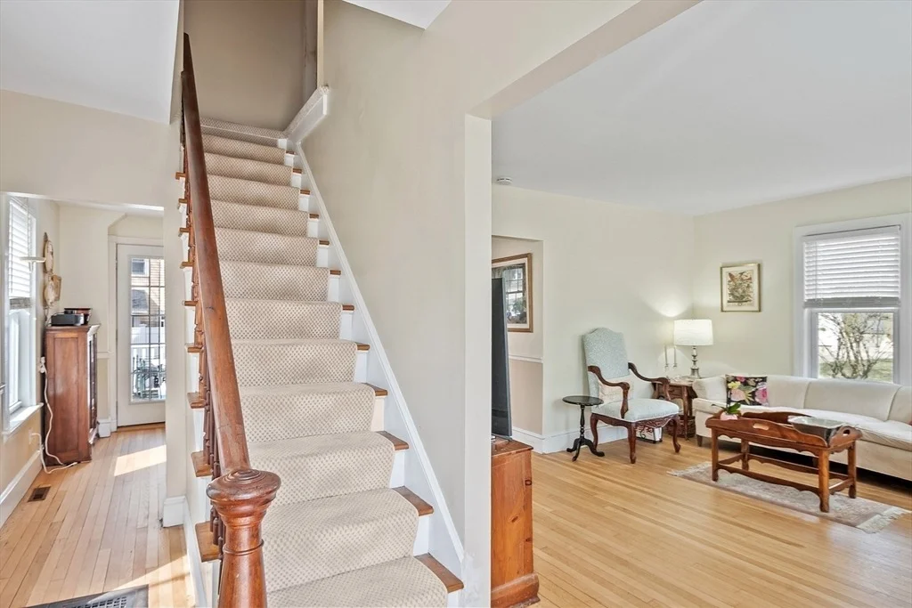 Photo of 21 Waban St