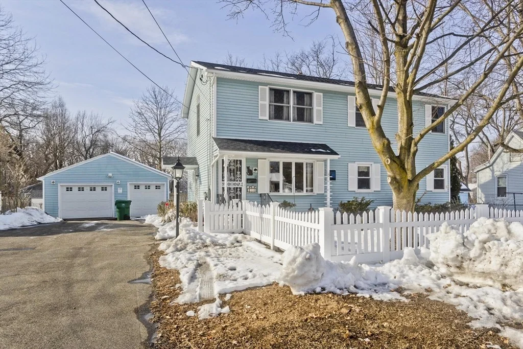 Photo of 10 Calvin St