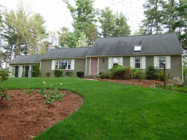 Photo of 140 Argilla Rd