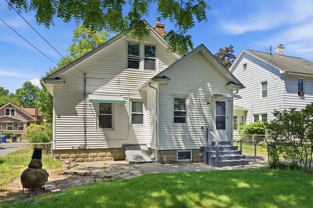 Photo of 47 Thorndyke St
