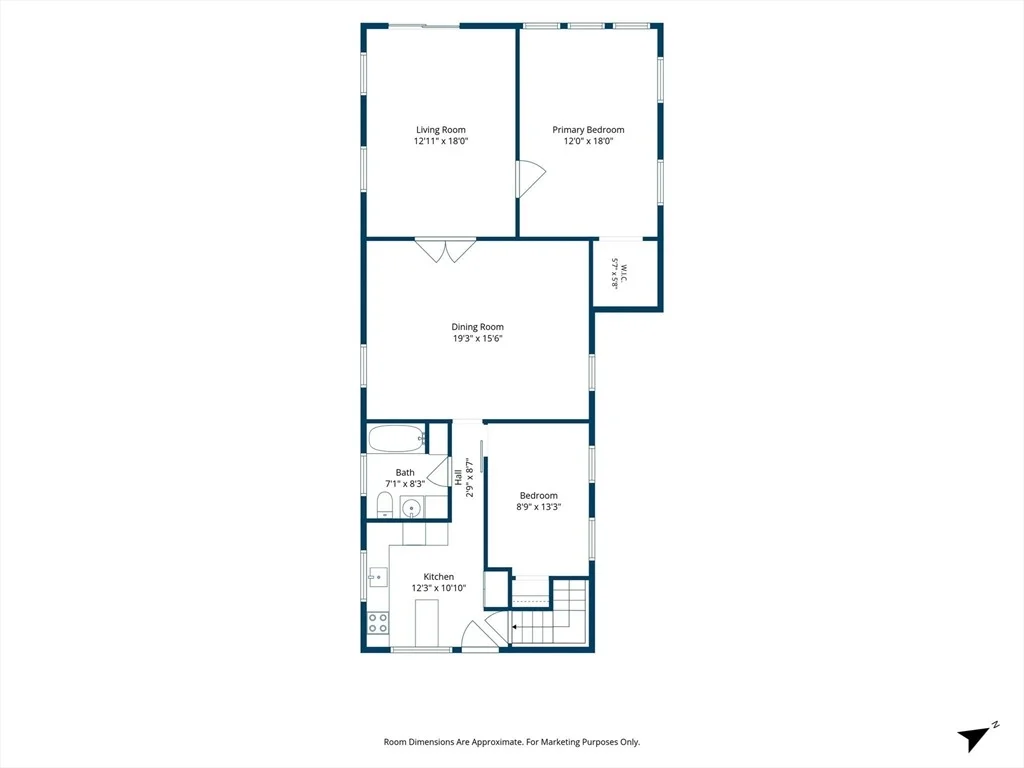 Photo of 12 Oak Lane