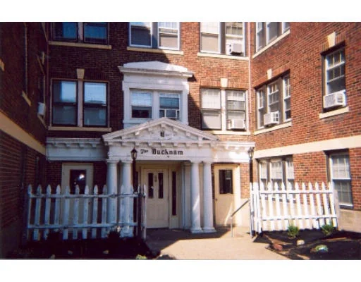 Photo of Unit 34 at 68 Linden Street,Unit 34