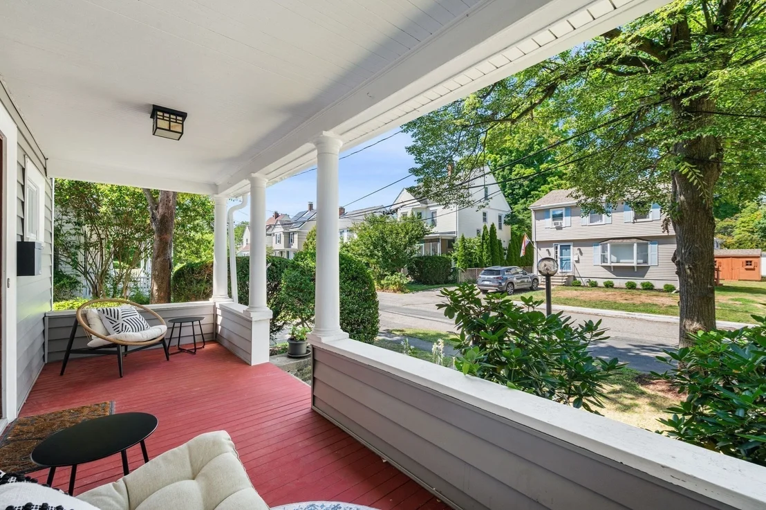 Photo of 12 Gilbert Street