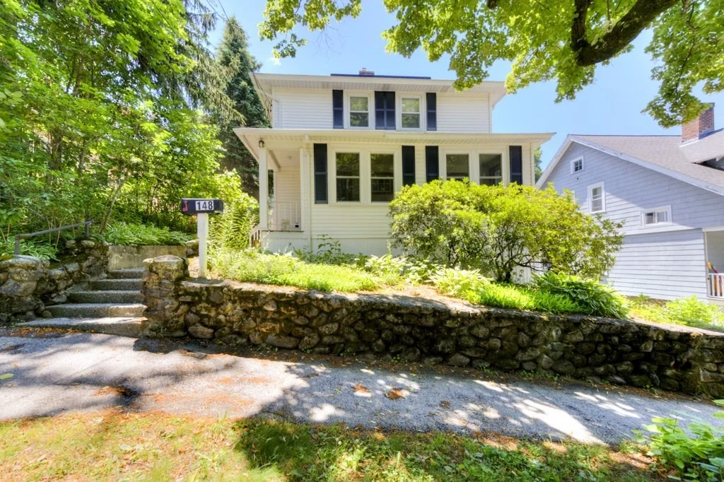 Photo of 148 Whitmarsh Avenue