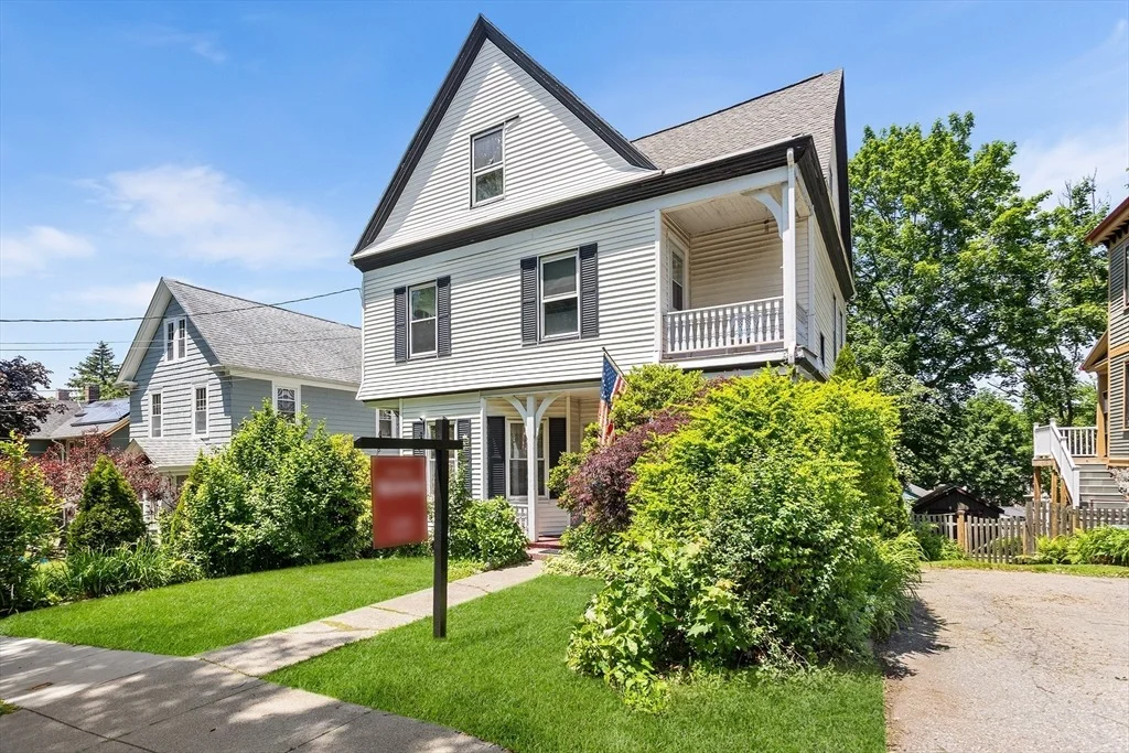 Photo of 14 Franklin Ter