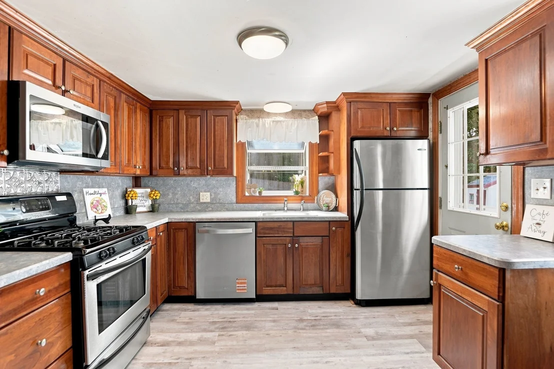 Photo of 23 Mayflower Road