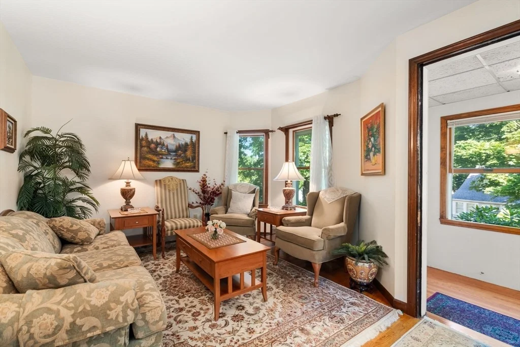Photo of 25 Kendall Road