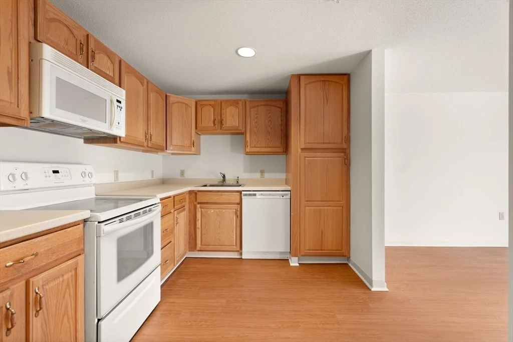 Photo of Unit 2K at 2 Ocean Ave