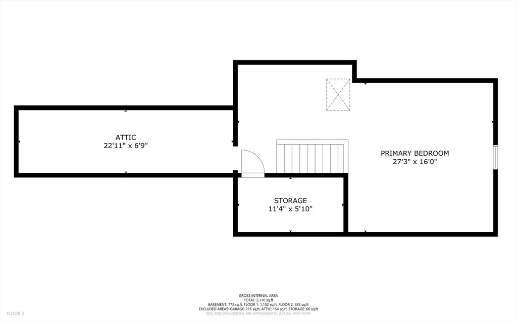 Photo of 46 Bancroft Rd