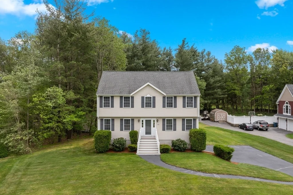 Photo of 186 Mitchell G Drive