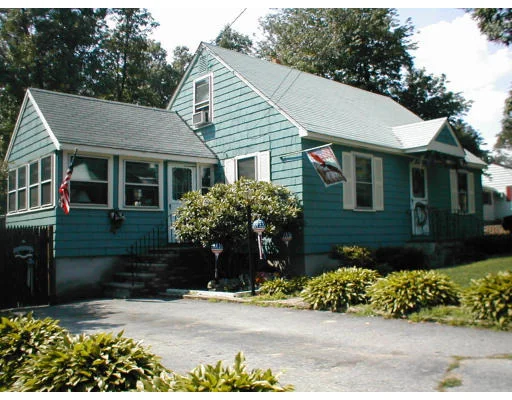Photo of 64 Baldwin Road