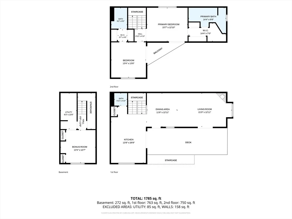 Photo of Unit 192 at 192 Captain Eames Circle
