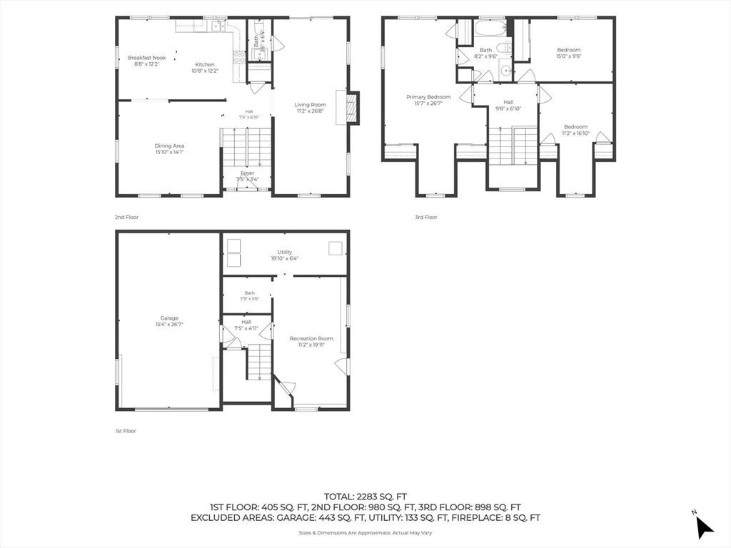 Photo of 93 Kendrick Rd