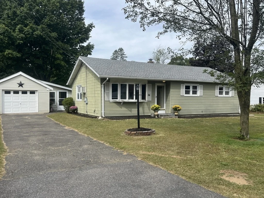 Photo of 24 Driscol
