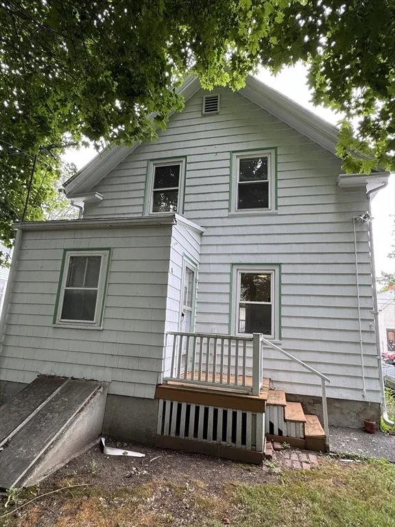 Photo of 14 Atkinson St