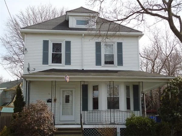 Photo of 41 Stetson Ave