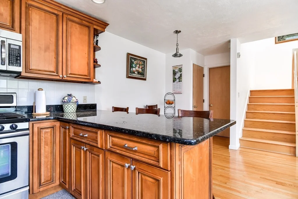 Photo of Unit 325 at 325 Captain Eames Circle