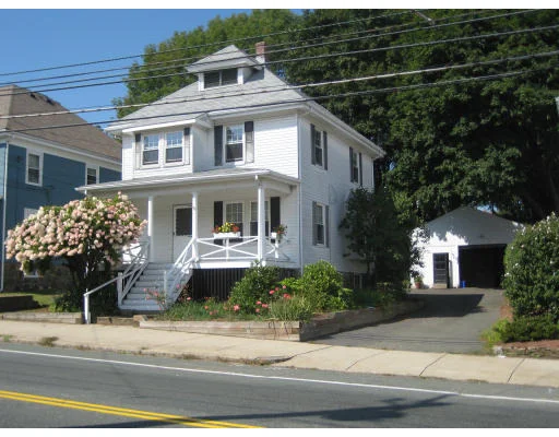 Photo of 39 Bridge Street