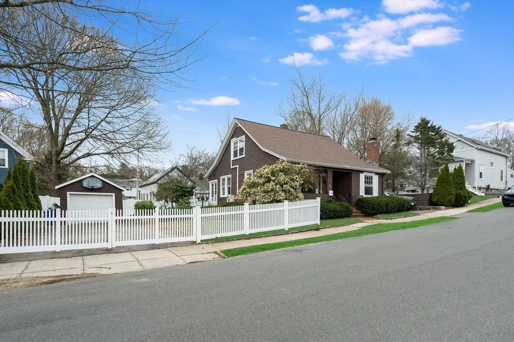 Photo of 8 Horton St