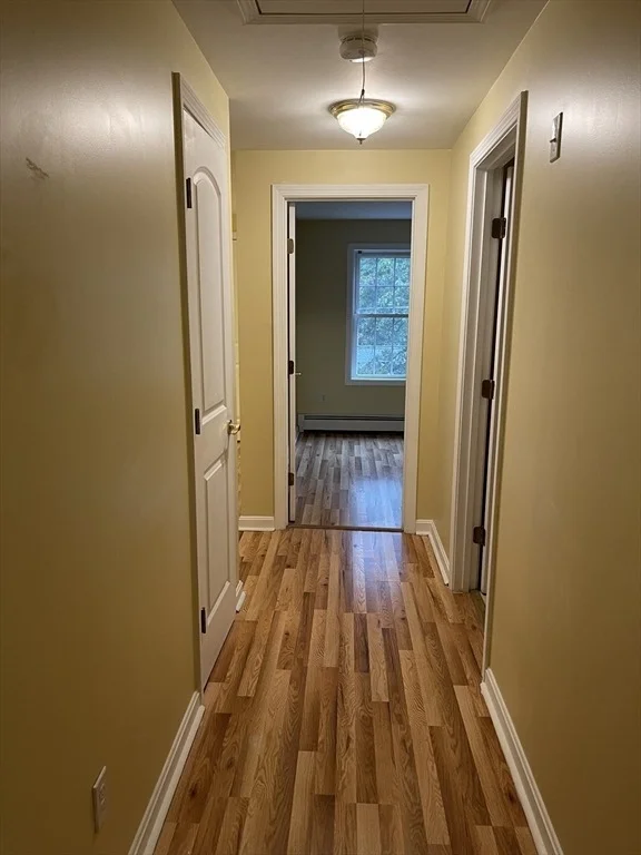 Photo of Unit A at 24A Outlook Drive
