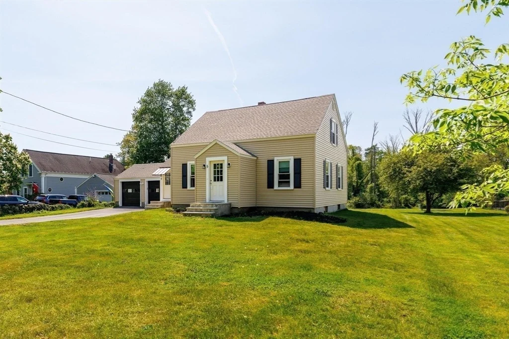 Photo of 5 Bates St