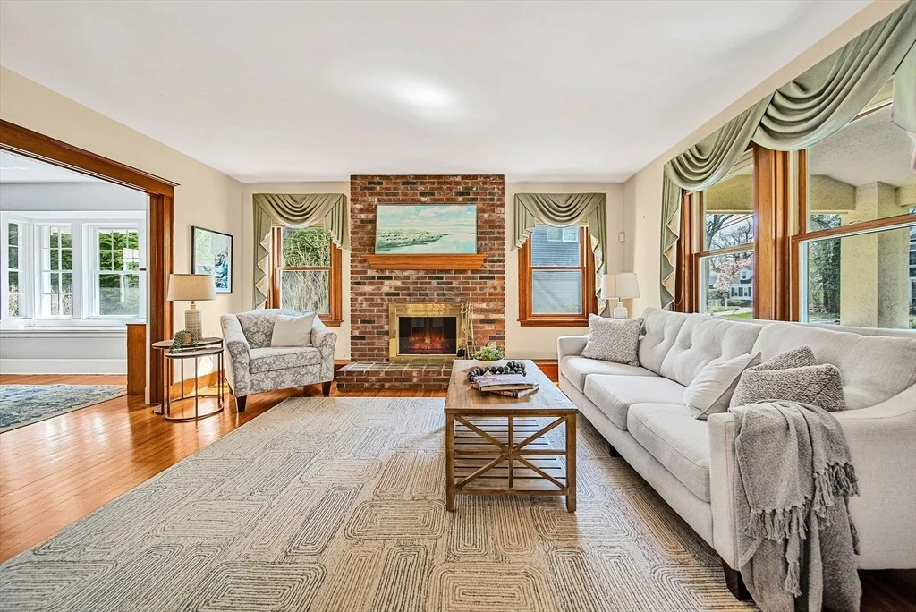 Photo of 461 High Rock Street