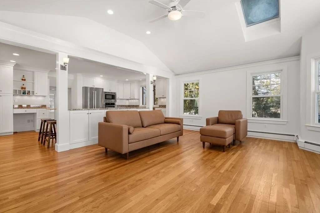 Photo of 31 College Road