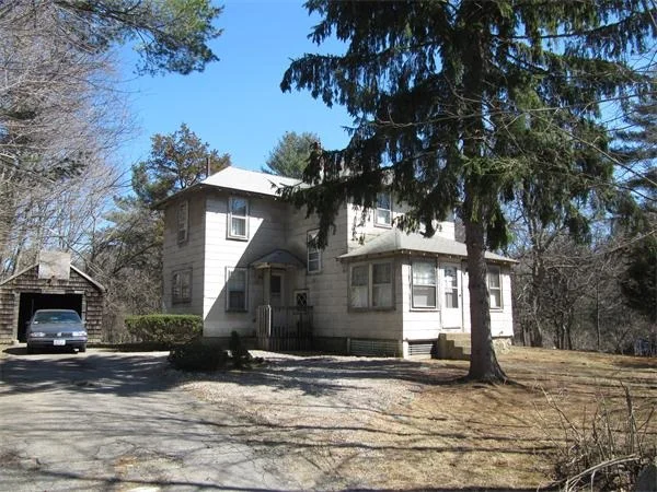 Photo of 296 Pine St
