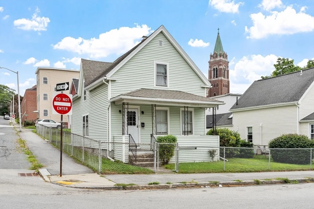 Photo of 20 Orient Street