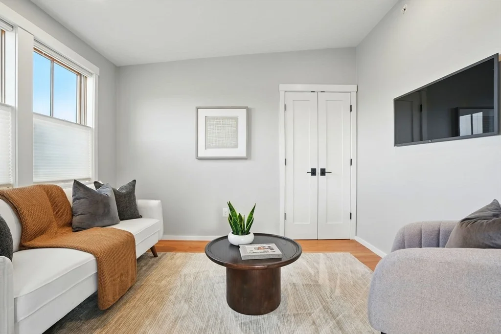 Photo of Unit 310 at 310 Broadway