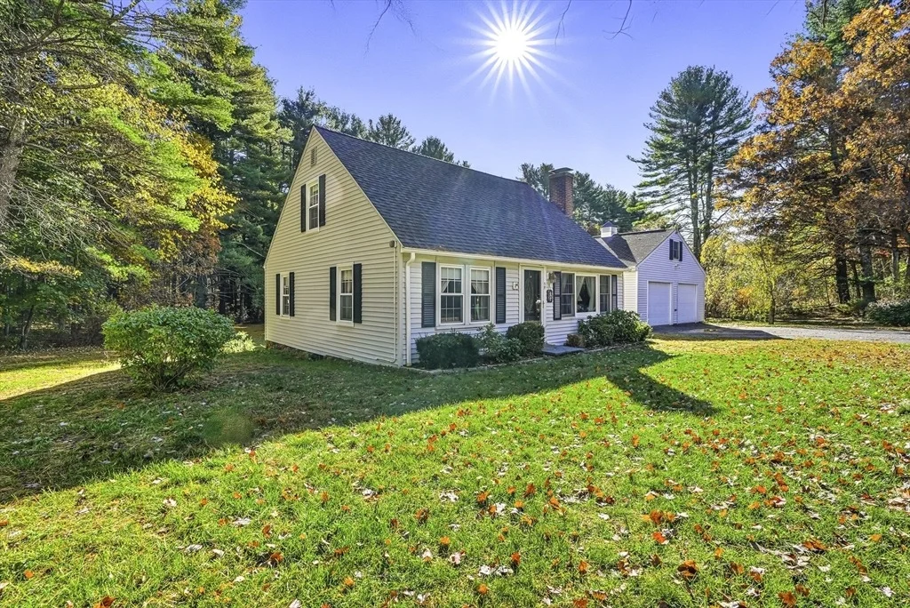 Photo of 39 Mechanic St