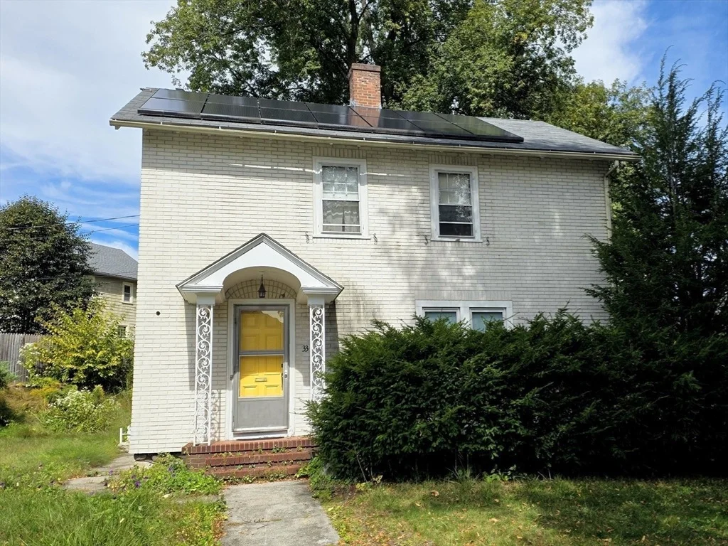 Photo of 33 Carlisle St