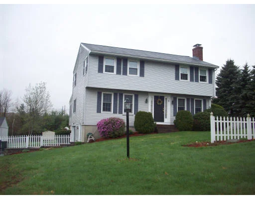 Photo of 16 Trinity Avenue