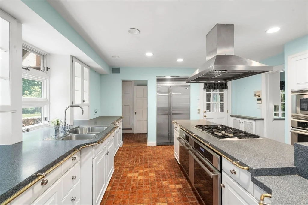 Photo of 43 Monadnock Road