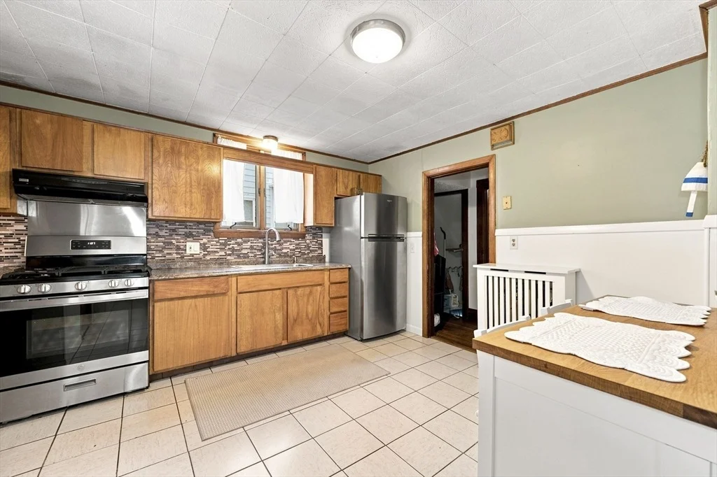 Photo of 64 Clark Street