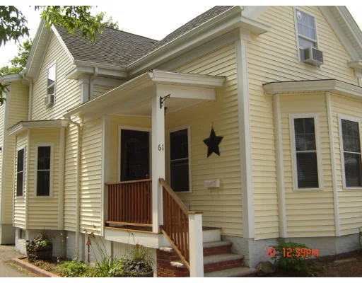 Photo of 61 High St