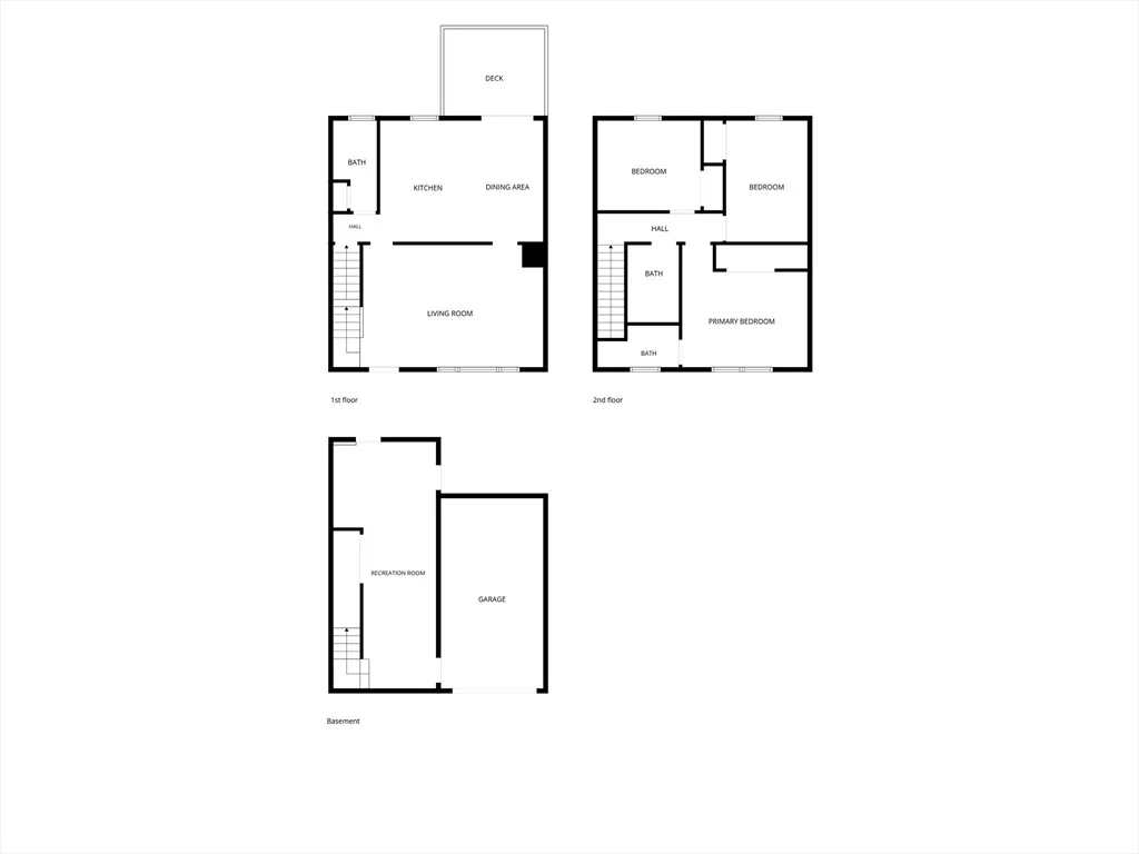 Photo of 21 Arrowsic Street